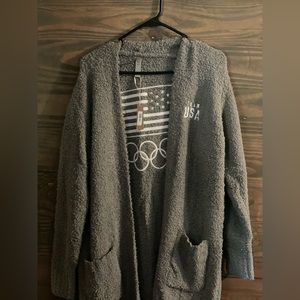 SKIMS Full Length Robe XXS/XS NWT